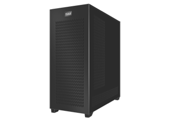 五舟塔式高性能液冷工作站