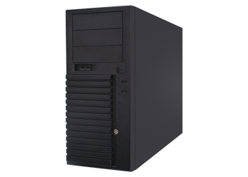 五舟海光塔式服务器