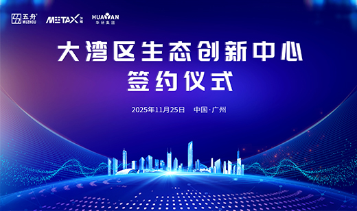从“芯”出发，向“智”而行——大湾区生态创新中心共建启航
