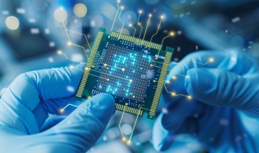 广电五舟携手清华，以高性能算力夯实国产EDA创新底座